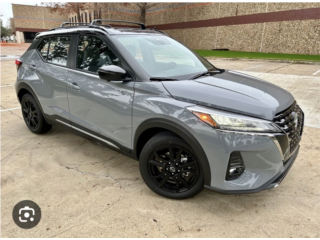 Nissan Puerto Rico Nissan kicks sr 2023