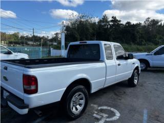 Ford Puerto Rico Ford Ranger 2011 $9,995