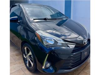 Toyota Puerto Rico SE VENDE TOYOTA YARIS 2018