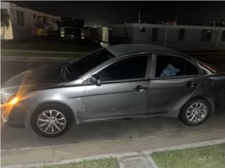 Mitsubishi Puerto Rico Lancer 2013 $5000 