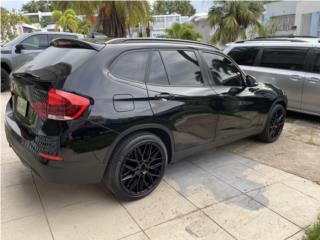 BMW Puerto Rico BMW X1 2013 $18,000 OMO