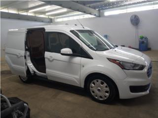 Ford Puerto Rico Ford Transit Connect XL 2019