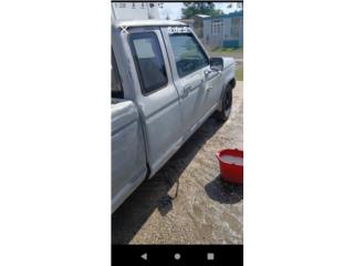 Ford Puerto Rico $1,500   FORD RANGER 1987 