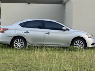 Nissan Puerto Rico Nissan sentra 2013 
