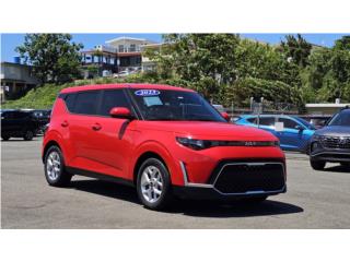 Kia Puerto Rico Kia soul 2023