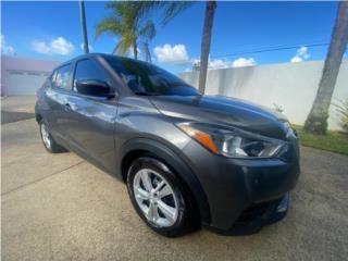 Nissan Puerto Rico Nissan 2020 precio 8500