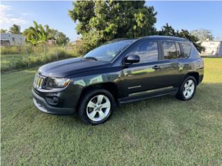 Jeep Puerto Rico Jeep compass 