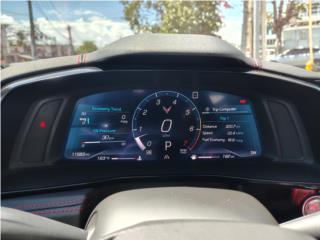 Chevrolet Puerto Rico 2020 Chevrolet Corvette STINGRAY 2 lt