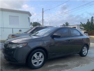 Kia Puerto Rico Kia forte 2013  auto