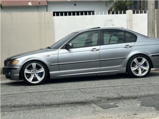 BMW Puerto Rico BMW