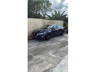 Nissan Puerto Rico Nissan Altima 2019 excelente cond $11,500