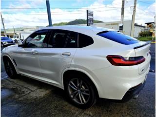 BMW Puerto Rico BMW X4 M Package XDrive