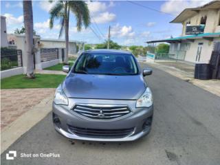 Mitsubishi Puerto Rico Mitsubishi Mirage g4 