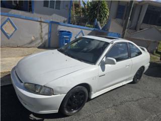 Mitsubishi Puerto Rico Technica 1.8