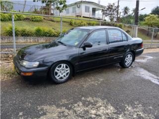 Toyota Puerto Rico FULL LEYBOL REDY TRASPASO 