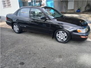 Toyota Puerto Rico FULL LEYBOL REDY TRASPASO 