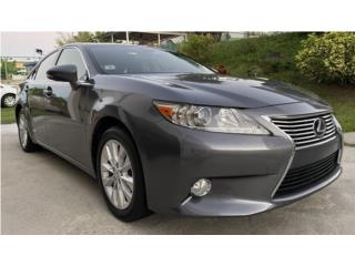 Lexus Puerto Rico Lexus 300h 