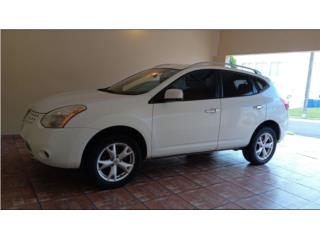 Nissan Puerto Rico Nissan Rouge 2010 $6,000