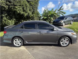 Toyota Puerto Rico *SV O SC CARO DE MENOR VALOR Y $$ PA MI**