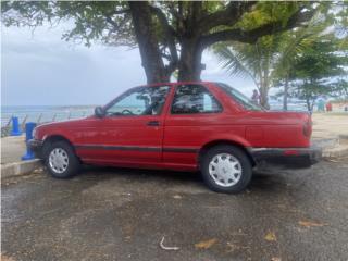 Nissan Puerto Rico Nissan Sentra A/C Frioo