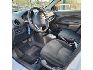 Mitsubishi Puerto Rico Mitsubishi Mirage G4 