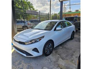 Kia Puerto Rico 2024 KIA FORTE $18,995