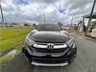 Honda Puerto Rico HONDA CRV EXCELENTE!