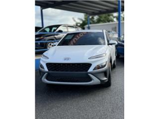 Hyundai Puerto Rico KONA EN BUENAS CONDICIONES 2022