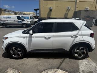 Hyundai Puerto Rico Hyundai Venue 2021 Salda
