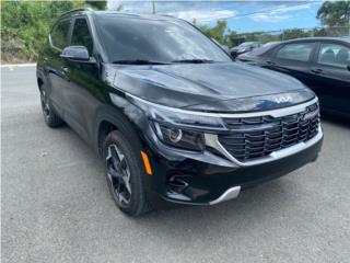 Kia Puerto Rico Yo te monto . Crdito afectado ?