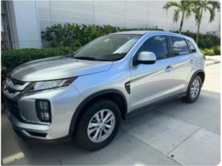 Mitsubishi Puerto Rico Mitsubishi Outlander 2023 inmaculado