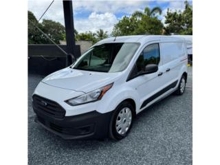 Ford Puerto Rico 2023 FORD TRANSIT CONNECT XL 3K MILLAS