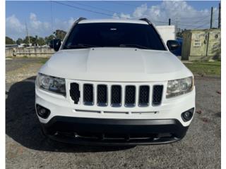 Jeep Puerto Rico Jeep Compass 2015