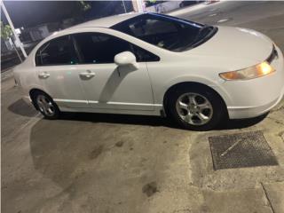 Honda Puerto Rico Honda Civic 2006 