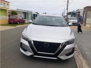 Nissan Puerto Rico Como nuevo
