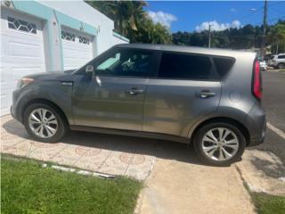 Kia Puerto Rico Kia soul 2014