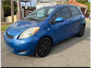 Toyota Puerto Rico Toyota yaris