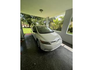 Honda Puerto Rico Honda Civic 2006