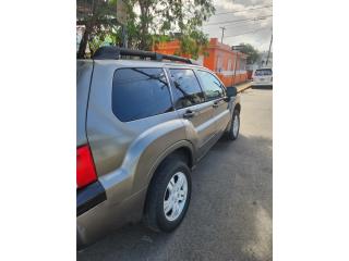 Mitsubishi Puerto Rico Se venta mitsubishi 2005 