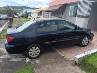 Toyota Puerto Rico Auto