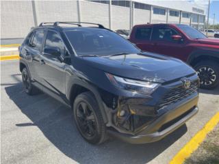 Toyota Puerto Rico Toyota Rav4 XLE 2024