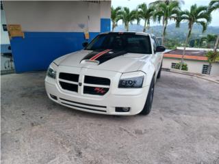 Dodge Puerto Rico Dodge Magnum 5.7 RT