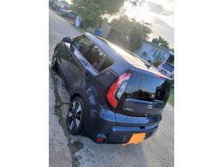 Kia Puerto Rico Kia soul 2015 
