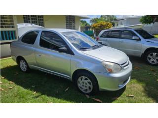 Toyota Puerto Rico Toyota echo 2004 $3,800