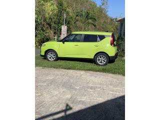 Kia Puerto Rico Kia soul
