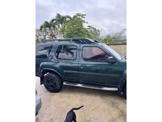 Nissan Puerto Rico Nisan xterra