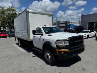 RAM Puerto Rico RAM 5500 2022 TURBO DIESEL 