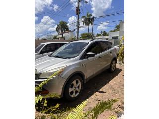 Ford Puerto Rico Ford Escape