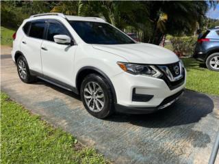 Nissan Puerto Rico Nissan Rogue 2017