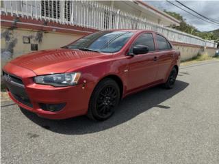 Mitsubishi Puerto Rico Lancer 2015 Se cambia 